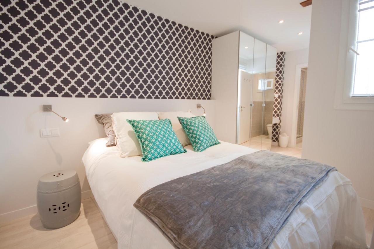 Appartement Loft De Lujo A Pasos Del Prado