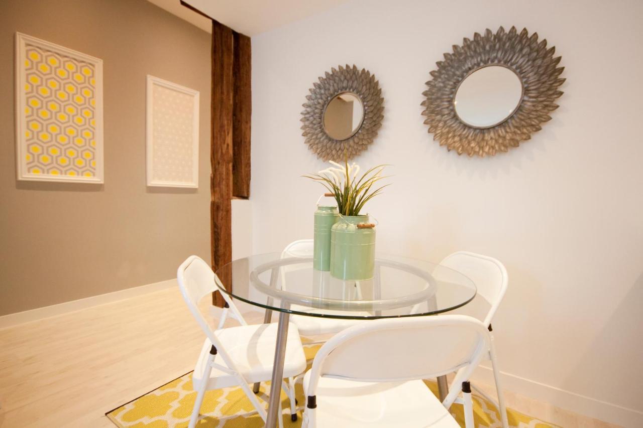 Appartement Loft De Lujo A Pasos Del Prado *