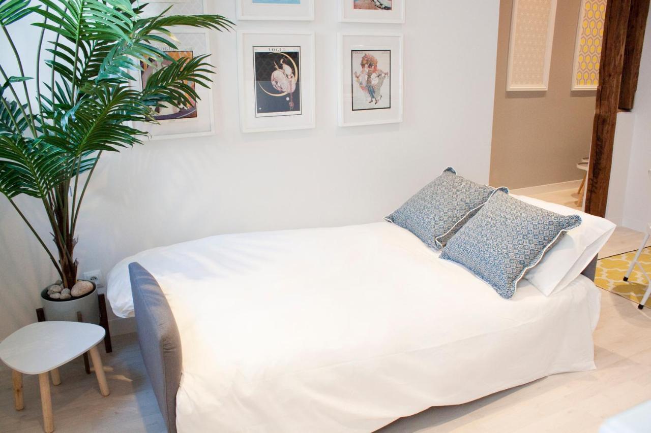 Appartement Loft De Lujo A Pasos Del Prado